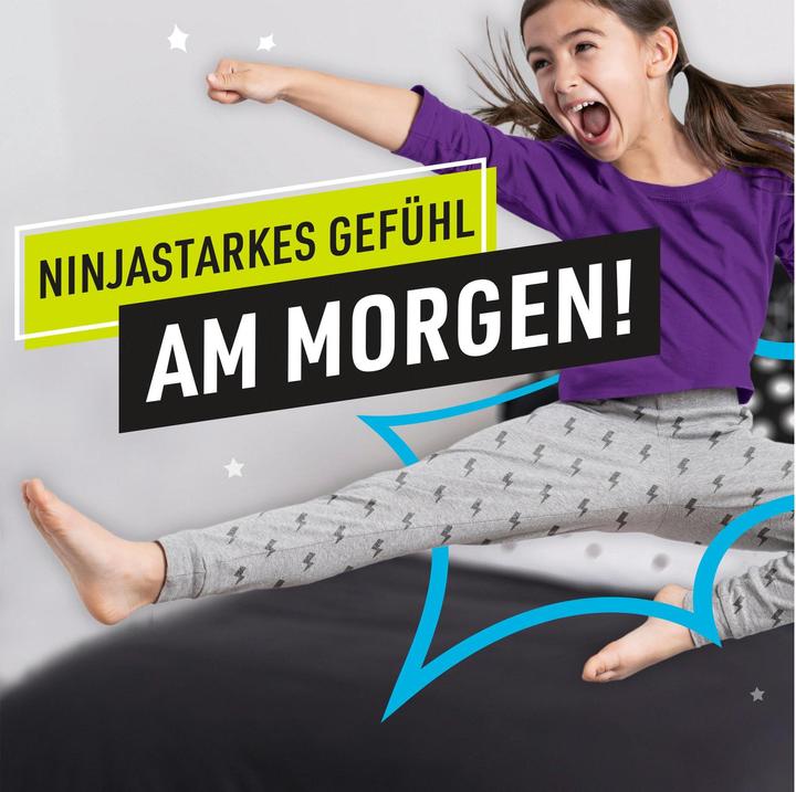 Produktbild Pampers Ninjamas (Gr. M, Monatsbox, 60 Stück)