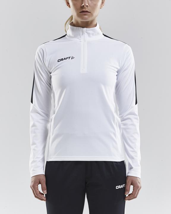 Immagine prodotto Craft Progresso Halfzip Ls Tee W (XS)