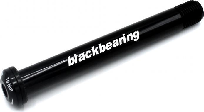 Immagine prodotto Black Bearing 15 mm - 125 - M15X1,5 - 17 mm - F15.1