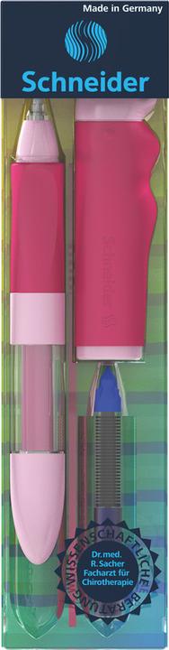 Produktbild Schneider Roller Base Senso pink/rosa (Blau)