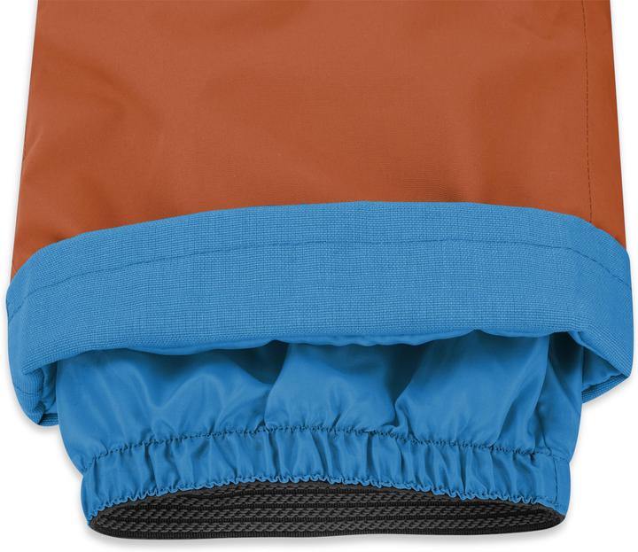 Actual product image Normani Children's winter trousers Salcha - 1149 (98, 102, 104, 106, 110, 116, 122, 128, 134, 140, 146, 152, 158, 164, 170, 176)