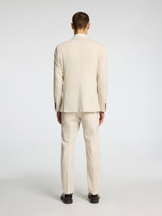 Immagine prodotto Selected Homme Einreihiger Slim Fit Blazer (50)