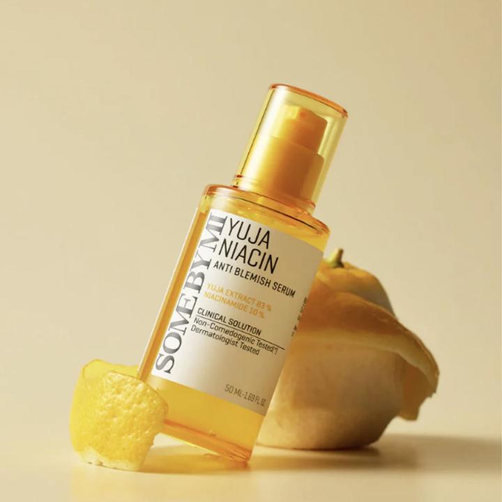 Image du produit Some By Mi Yuja Niacin Blemish Care (50 ml)