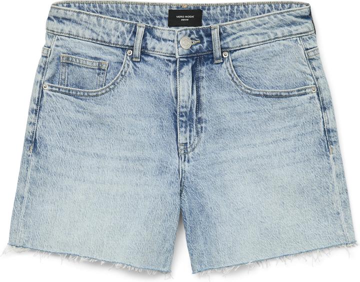 Produktbild Vero Moda Vmtess Mr Short Dnm Shorts Mix Ga Noos (XS)