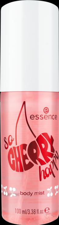 essence So Cherry (Body Mist, 10 ml)