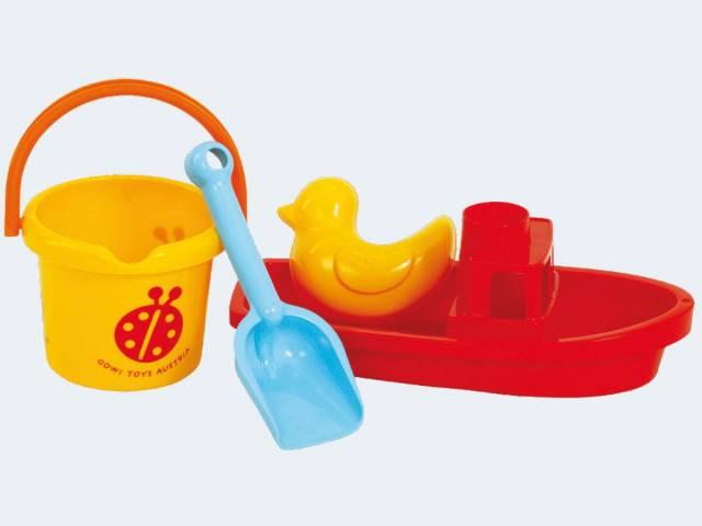Produktbild Gowi Sand Set Boot