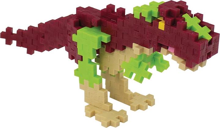Produktbild Plus-Plus Tube T Rex