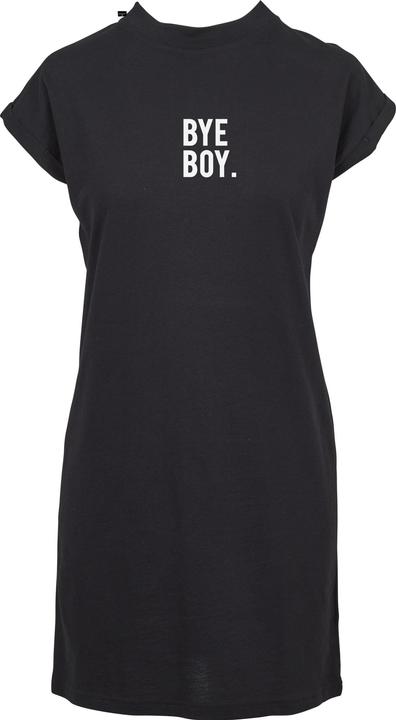 Produktbild Merchcode Ladies Bye Boy Extended Shoulder Dress (S)