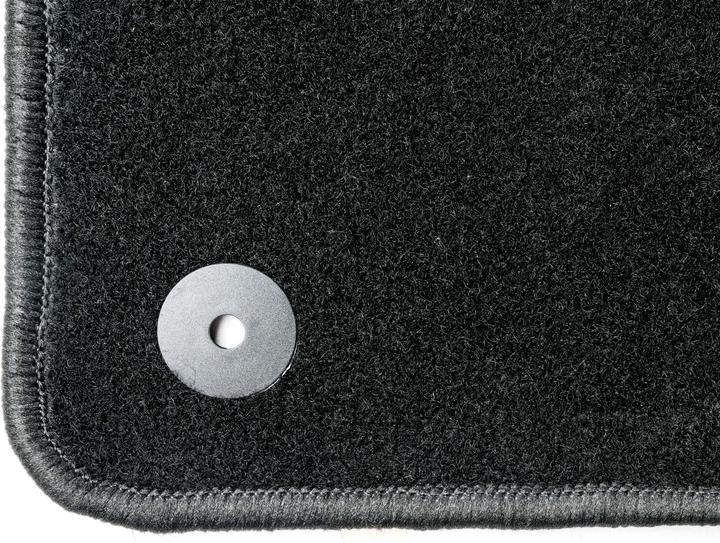 Immagine prodotto Walser Tappeti per Fiat Bravo BJ 04/2007 - oggi (2 tappetini anteriori + 2 tappetini posteriori)