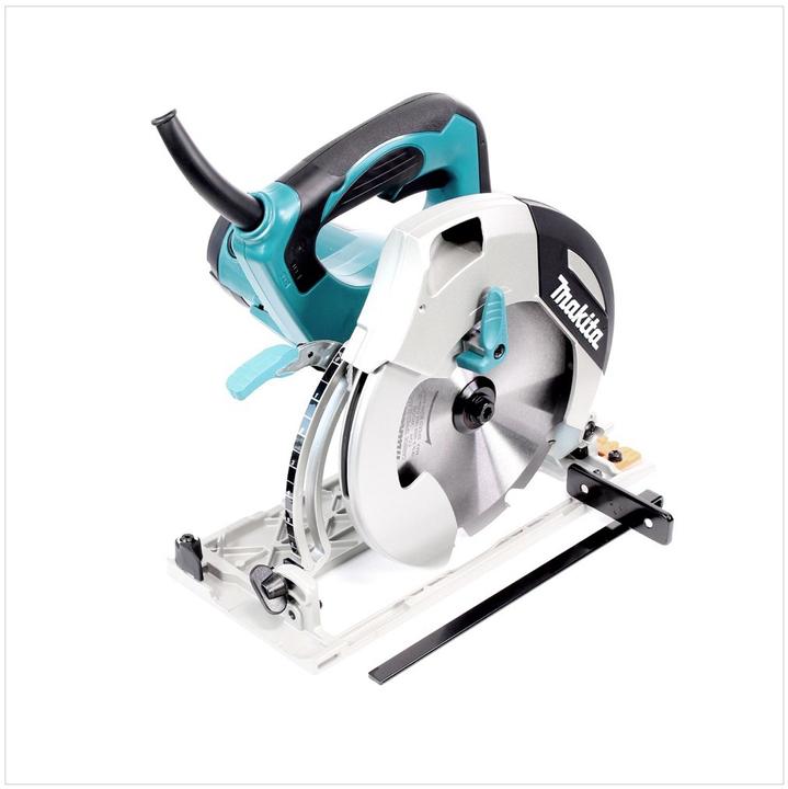 Actual product image Makita Hand circular saw HS7101