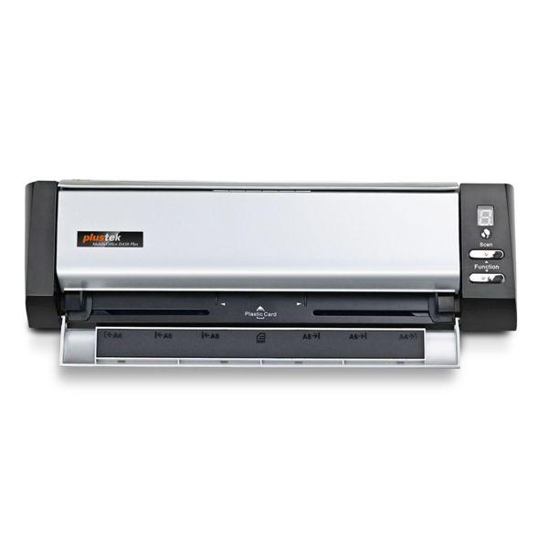Produktbild Plustek MOBILEOFFICE D430 PLUS