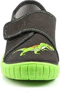 Actual product image Superfit Green dino-26 (26)