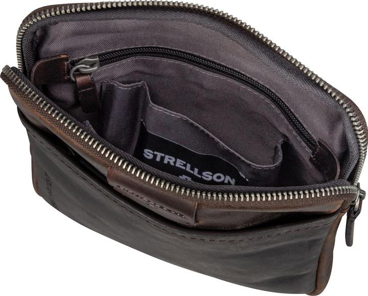 Actual product image Strellson Shoulder Bag Brick Lane Marcus Shoulderbag XSVZ1