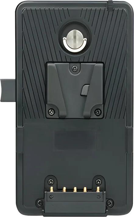 Actual product image Weeylite WB2 Adapter for NP-F batteries