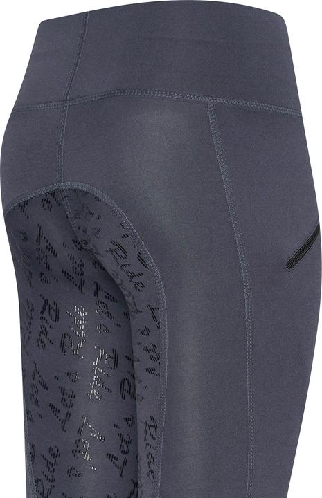Produktbild Euro-star Reitleggings ER-Dietse Vollgrip Kids (110)