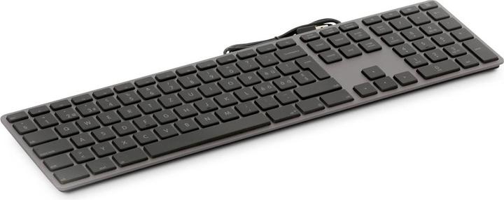 Produktbild LMP KB-3421 (CH, Kabelgebunden)