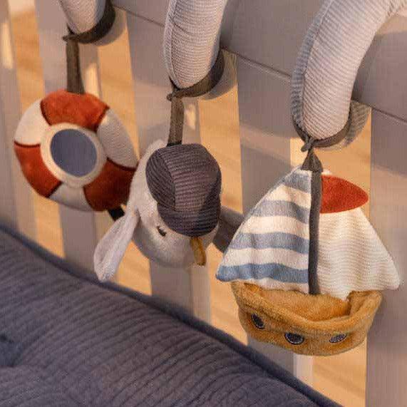 Produktbild Little Dutch Spirale Sailors