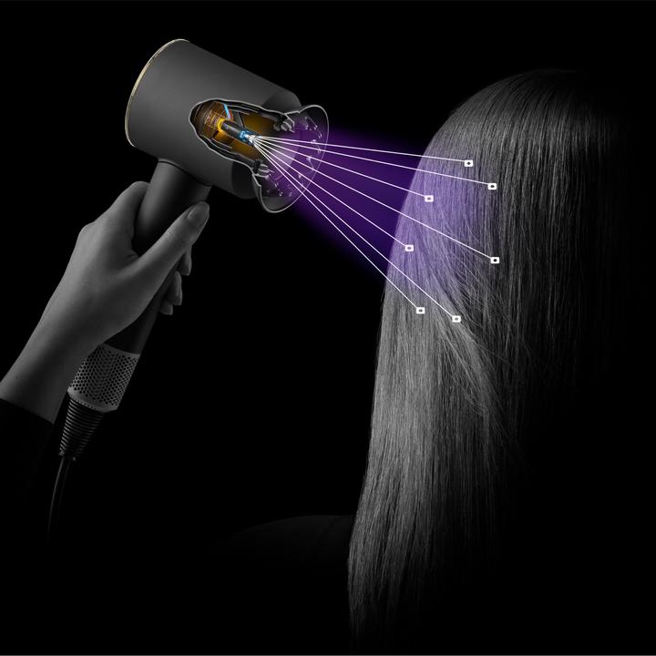 Produktbild Dyson Supersonic Nurala