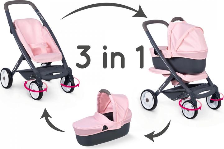 Smoby Maxi-Cosi