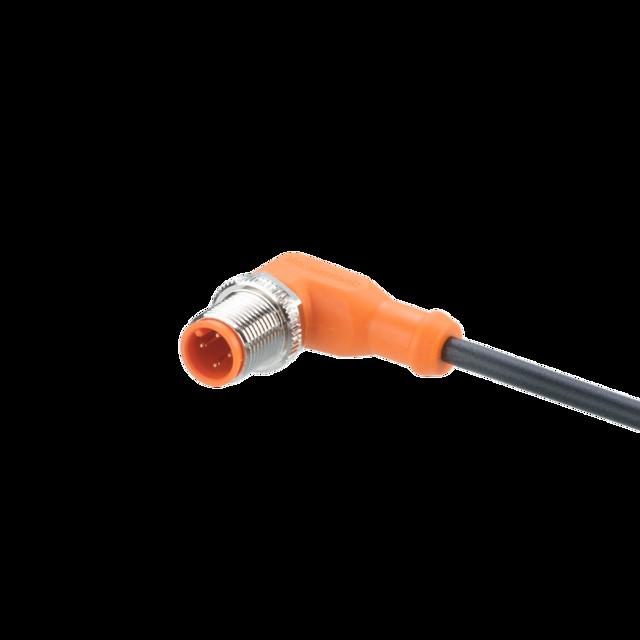 Actual product image ifm Electronic Cable plug