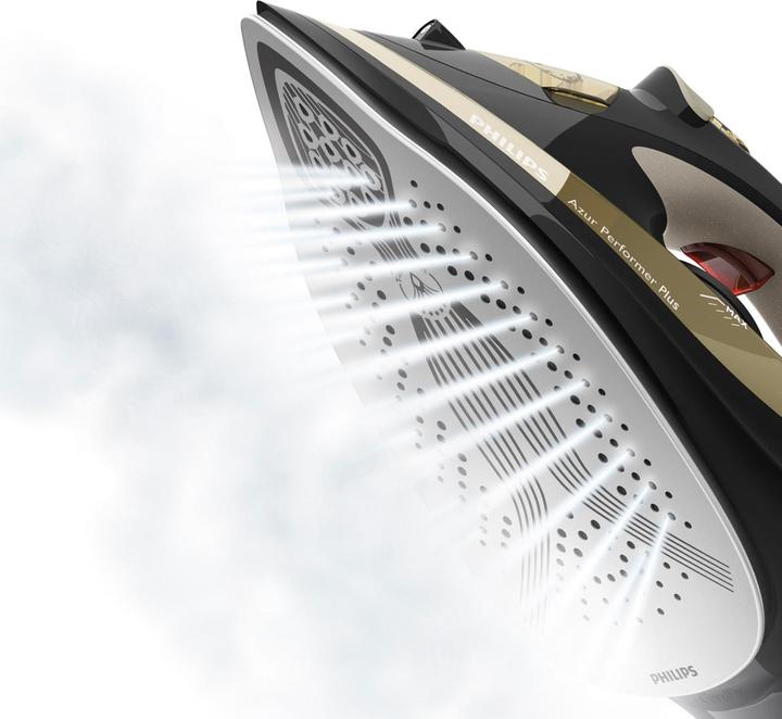 Actual product image Philips Azure Performer Plus (2600 W, 50 g/min)