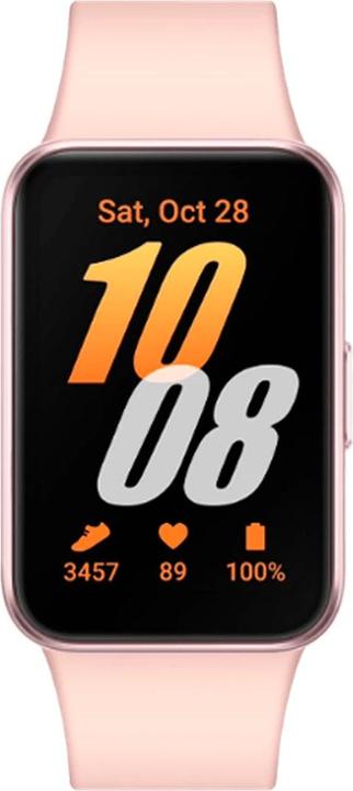 Productafbeelding Samsung Galaxy Fit3 BT roze goud (40 mm)