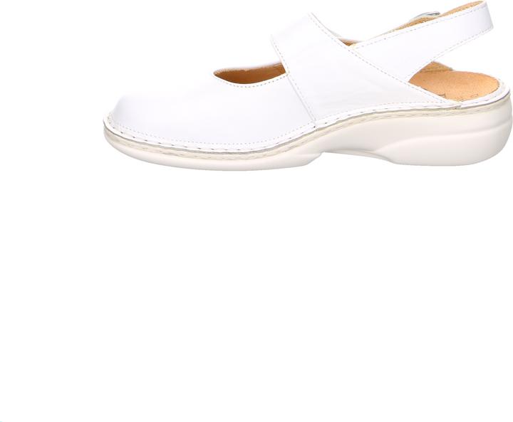 Actual product image Finn Comfort Dexter (40)