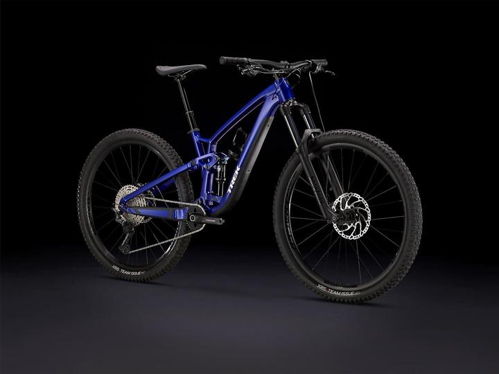 Produktbild Trek Fuel EX 7 Gen 6 Hex Blue