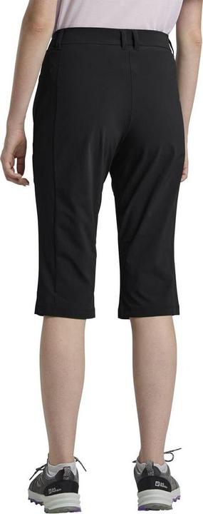 Image du produit Jack Wolfskin Hikeout 3/4 Pants W (Bande de fréquences 38 (2600 MHz))