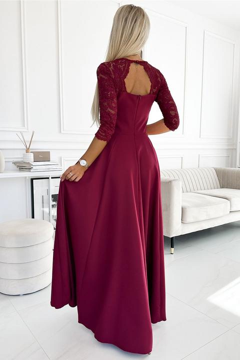 Produktbild Numoco Abendkleid model (S)