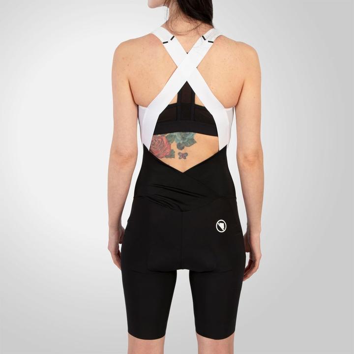 Image du produit Endura Short de cuissardes Pro SL pour femmes (S, M)