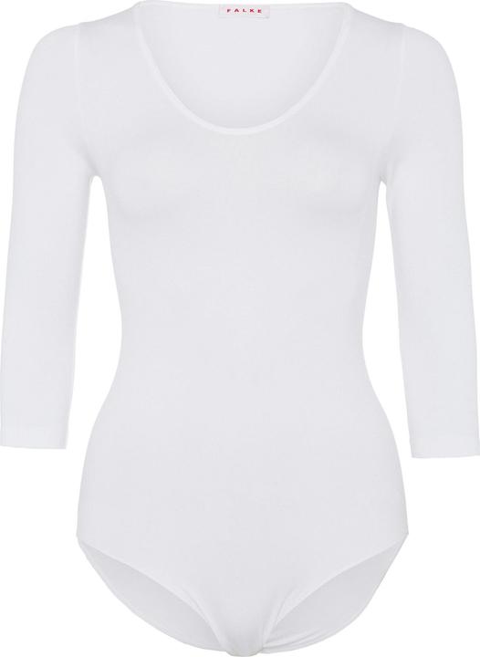 Actual product image Falke 3/4-V-neck Body (34 D, 36 D)