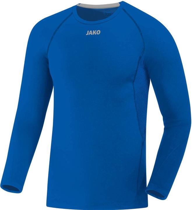 Produktbild JAKO Longsleeve Compression 2.0 (XS)