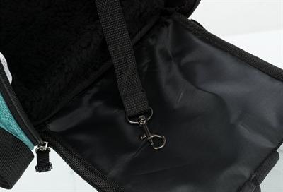 Productafbeelding Trixie Madison tas (Kat, Hond, Ademend, Veiligheidsslot)