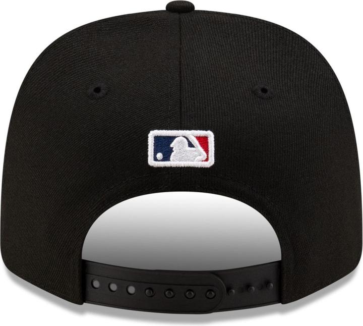 Actual product image New Era 9Seventy World Series Champs Los Angeles Lakers