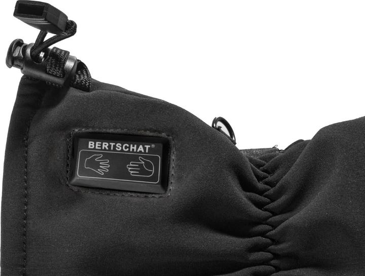 Produktbild Bertschat Beheizte Fäustlinge Dual Heating Pro (M)