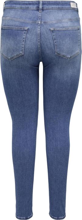 Actual product image Only CARWILLY Skinny Fit Jeans Skinny Jeans (52)
