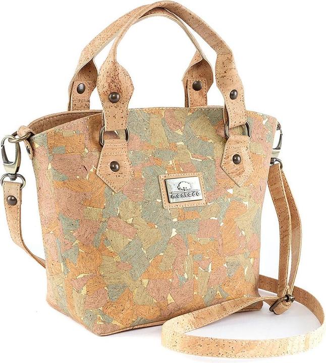 Produktbild Artelusa Laptoptasche «Brown» (15")