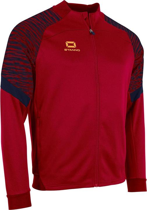 Immagine prodotto Stanno Giacca Bolt con zip integrale (XXL)