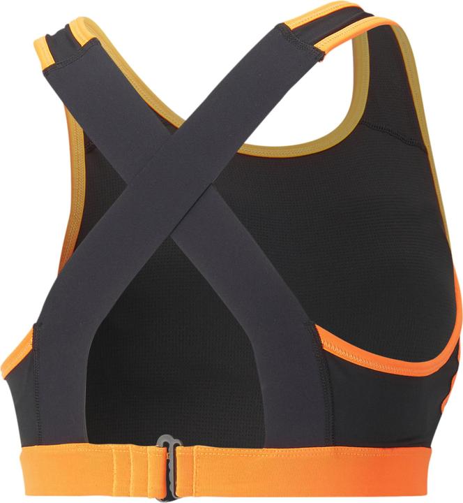 Produktbild Puma individualBLAZE High Neck Bra (S)