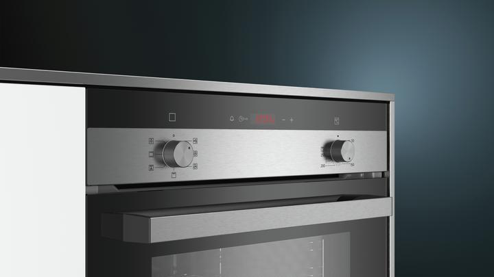 Actual product image Siemens HB113FBS1