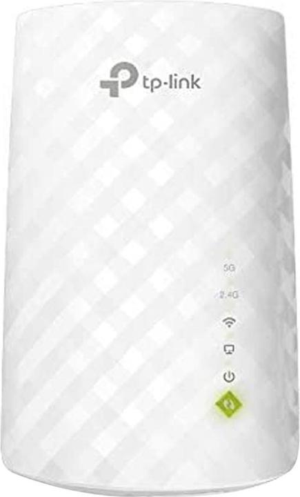 Immagine prodotto TP-Link RE220 (433 Mbit/s, 300 Mbit/s)