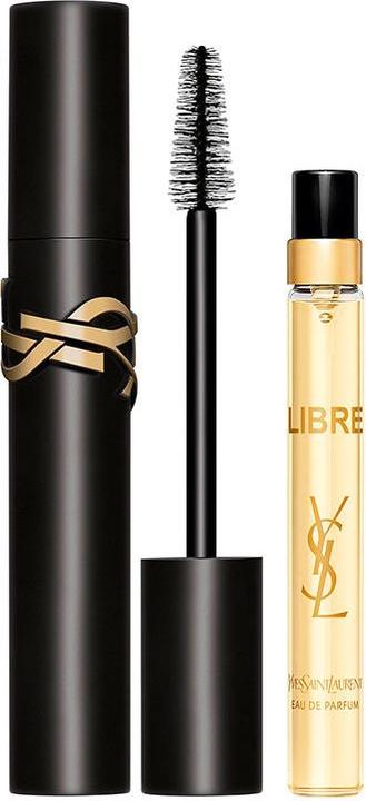 Yves Saint Laurent Lash Clash (01 Noir)