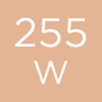 Actual product image Diego dalla Palma Nudissimo Soft Glow Foundation 255W (255W)