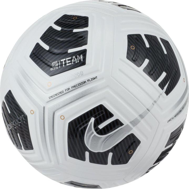 Nike Football Club Elite Team CU8053-100 (5)