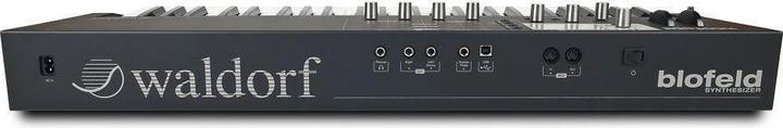 Image du produit Waldorf Clavier Blofeld