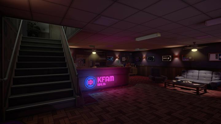 Produktbild Team17 Killer Frequency (PS4)