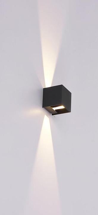 Produktbild Globo Veronika (308 lm, IP54)