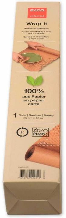 Produktbild Elco Wabenpolsterpapier (1 Stück)