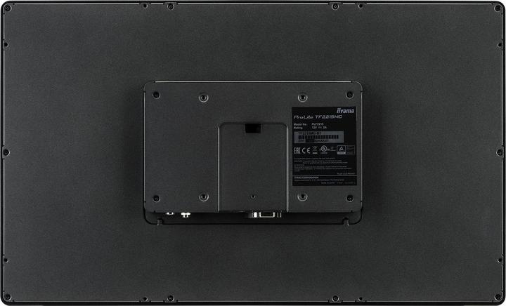 Produktbild iiyama TF2215MC-B2 (1920 x 1080 Pixel, 21.50")